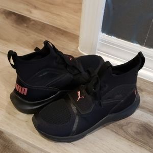 High top Puma Sneakers